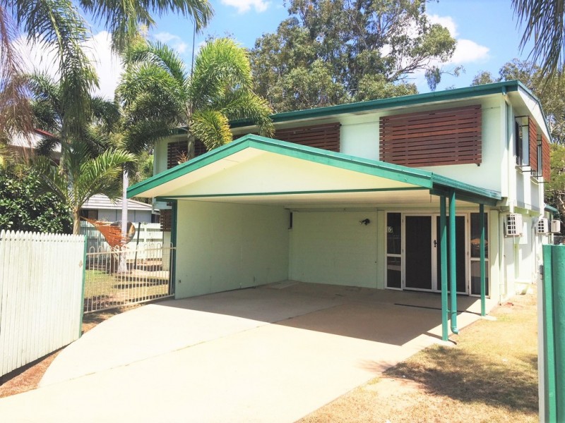 30 Chauncy Crescent, Douglas QLD 4814