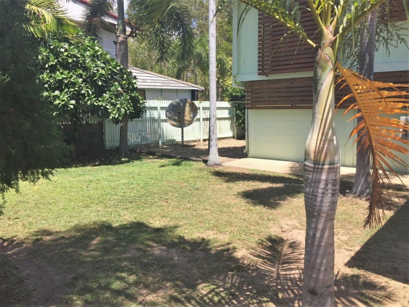 30 Chauncy Crescent, Douglas QLD 4814