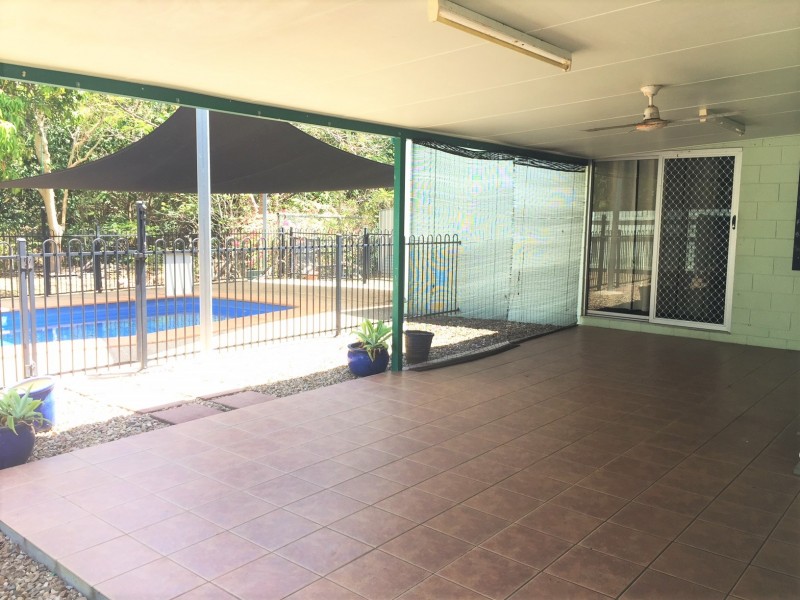 30 Chauncy Crescent, Douglas QLD 4814