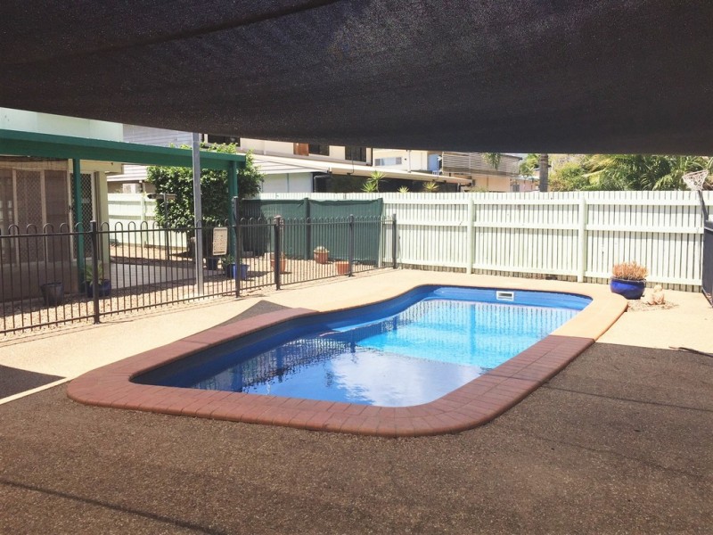 30 Chauncy Crescent, Douglas QLD 4814