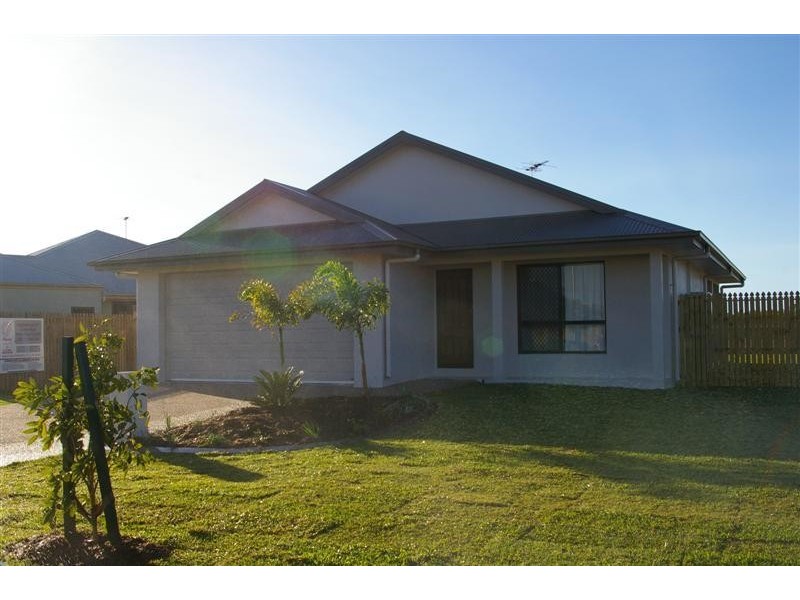 12 Ripon Court, Burdell QLD 4818