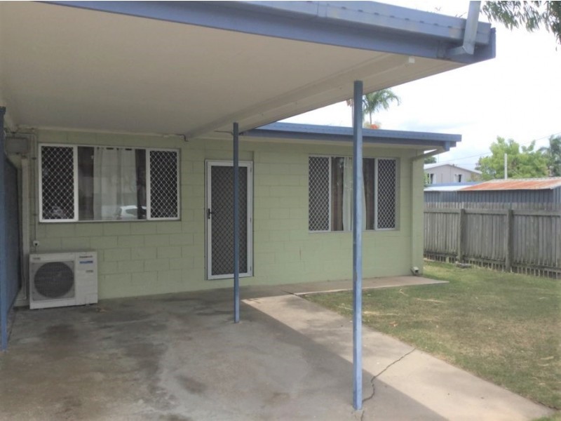 2/43 Peel Street, Garbutt QLD 4814