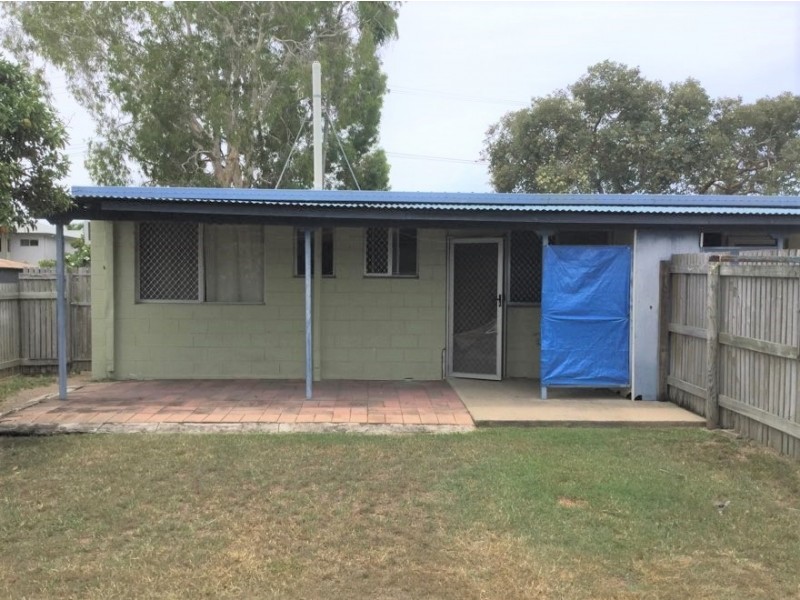 2/43 Peel Street, Garbutt QLD 4814