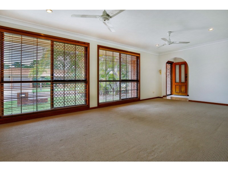 1 Cycad Court, Annandale QLD 4814