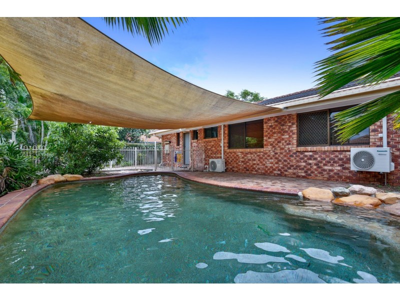 1 Cycad Court, Annandale QLD 4814