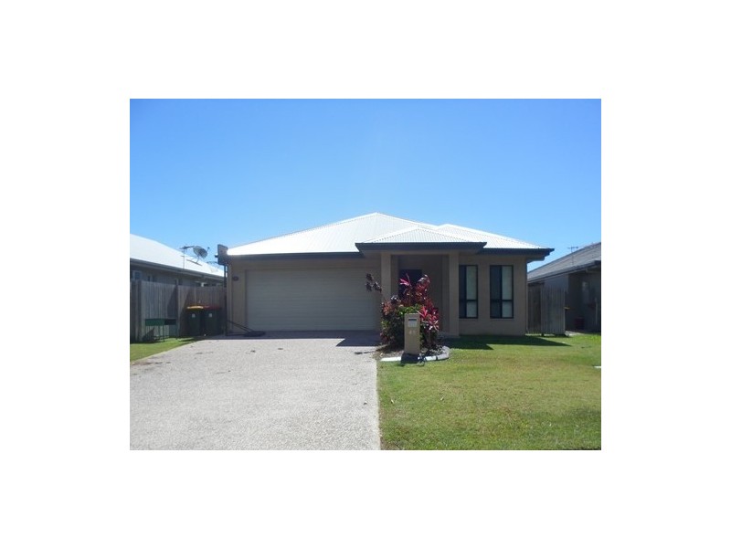 46 Marquise Circuit, Burdell QLD 4818