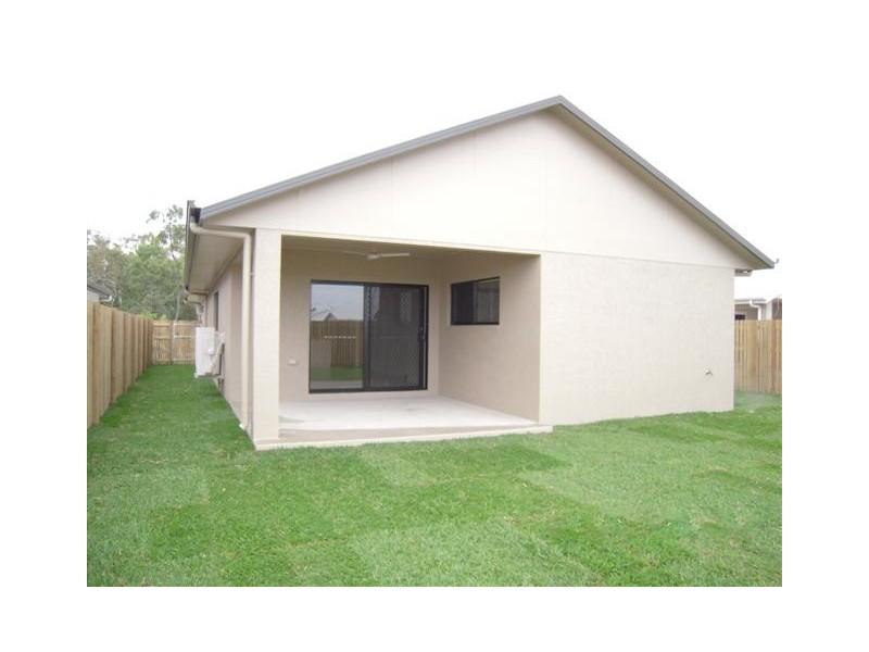 46 Marquise Circuit, Burdell QLD 4818
