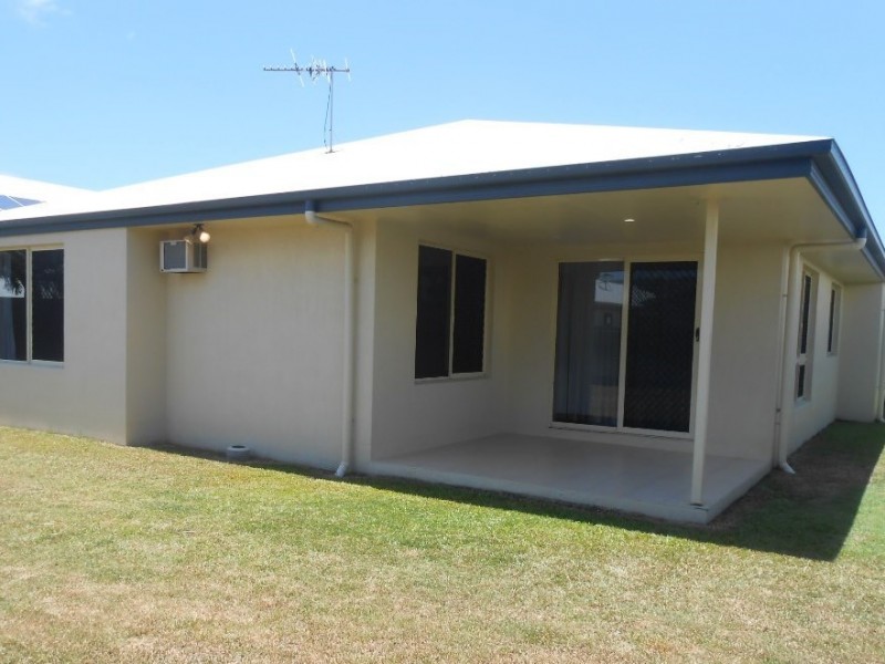 13 Baybreeze Pocket, Idalia QLD 4811