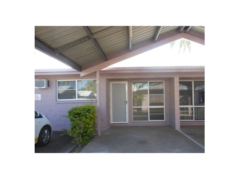 19/28 Henry Street, West End QLD 4810