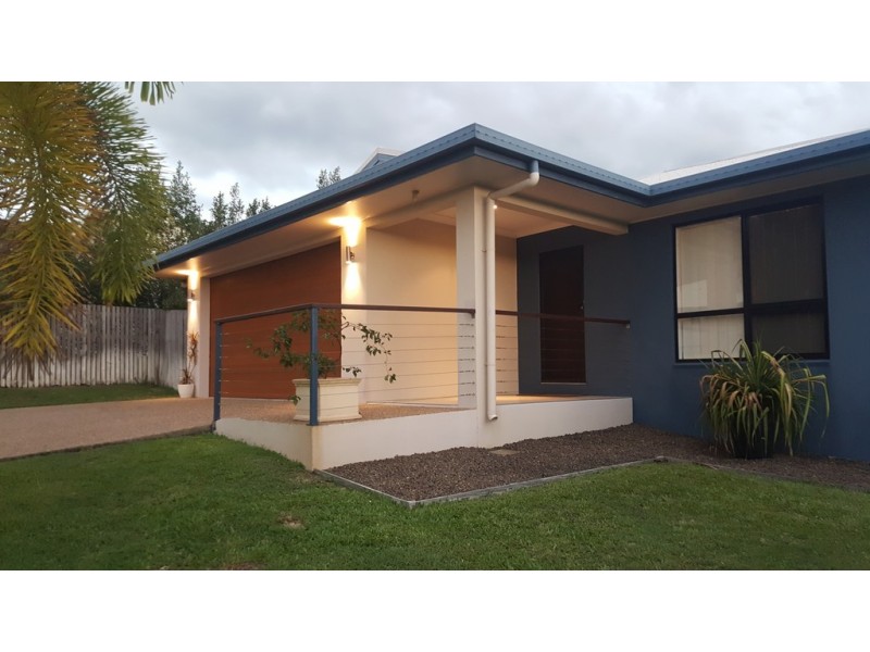 3 Kiandra Place, Mount Louisa QLD 4814