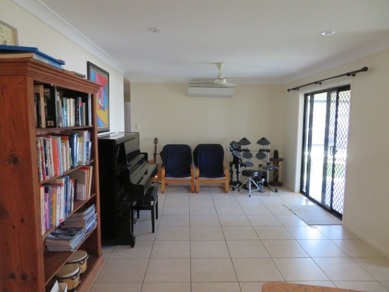 3 Kiandra Place, Mount Louisa QLD 4814