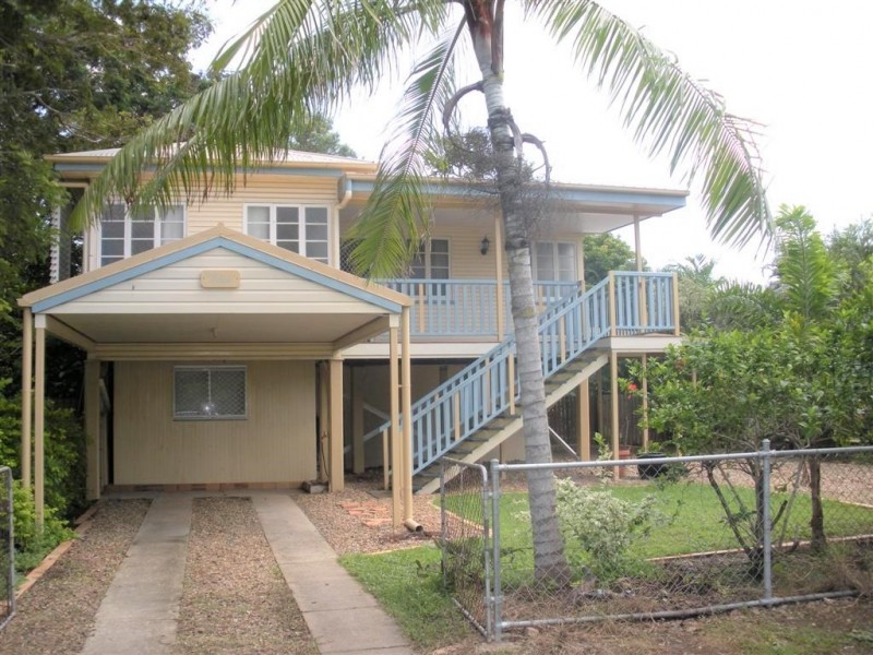 87 Palmerston Street, Currajong QLD 4812