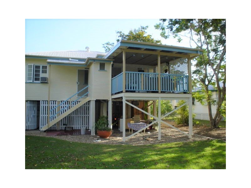 87 Palmerston Street, Currajong QLD 4812