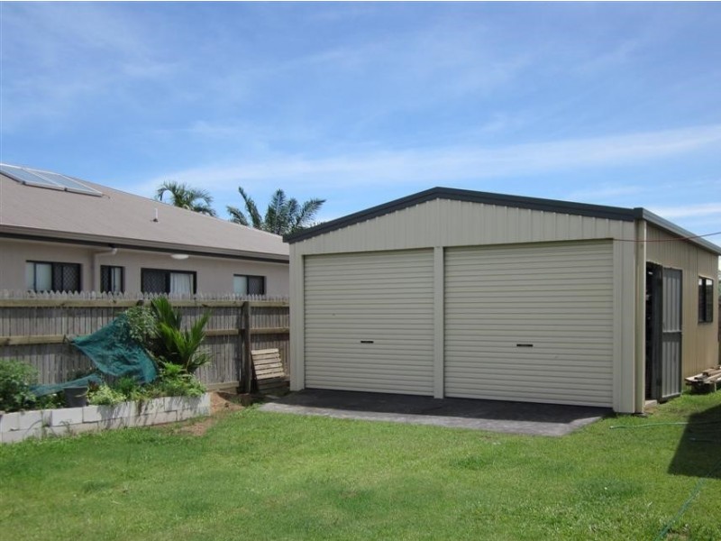 1 Meridian Court, Burdell QLD 4818