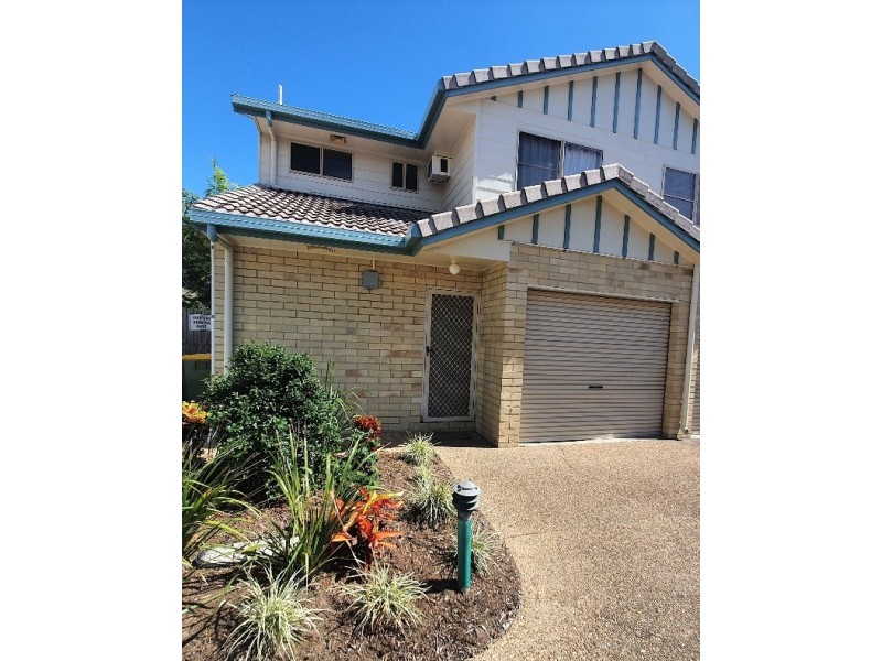 8/45-47 Park Street, Pimlico QLD 4812