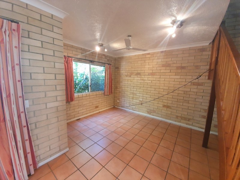 8/45-47 Park Street, Pimlico QLD 4812