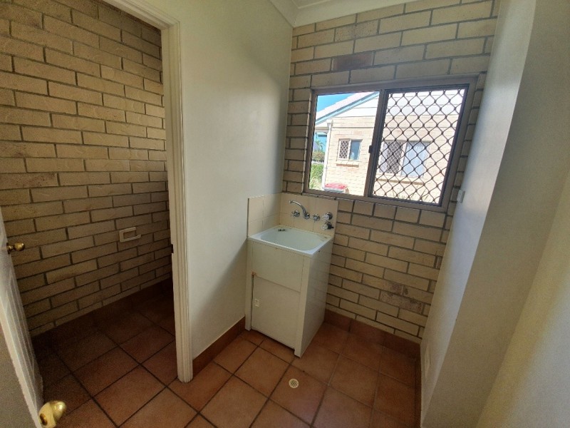 8/45-47 Park Street, Pimlico QLD 4812