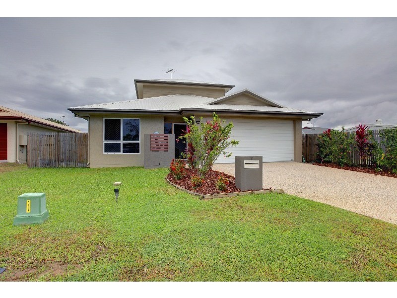 3 Summerland Drive, Deeragun QLD 4818