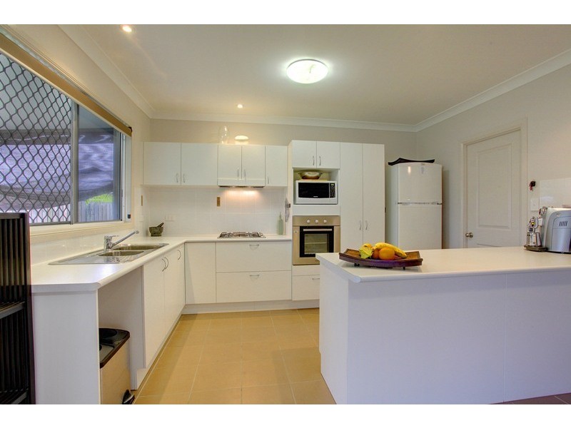 3 Summerland Drive, Deeragun QLD 4818