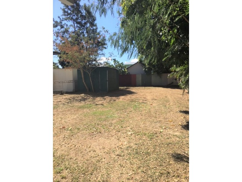 2/18 Maria Street, Rasmussen QLD 4815