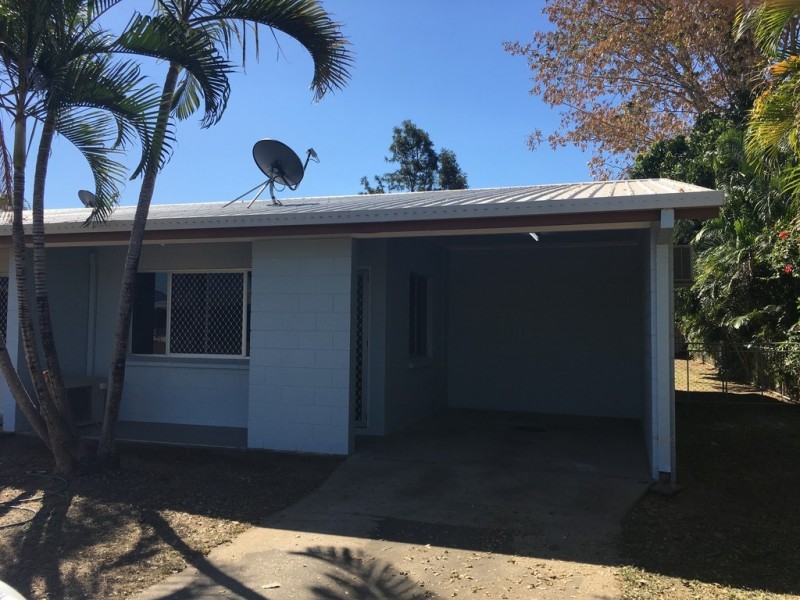 2/18 Maria Street, Rasmussen QLD 4815