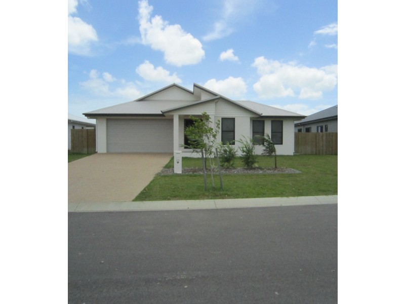 21 Apple Gum Avenue, Mount Low QLD 4818