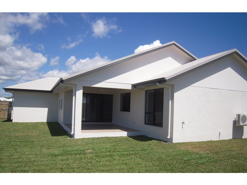 21 Apple Gum Avenue, Mount Low QLD 4818