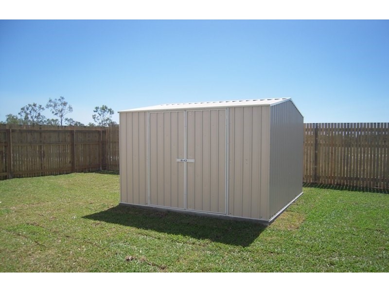 21 Apple Gum Avenue, Mount Low QLD 4818