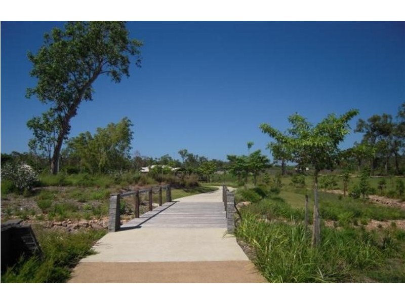 21 Apple Gum Avenue, Mount Low QLD 4818