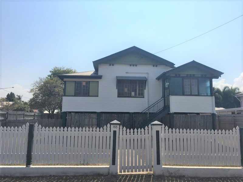 155 Kings Road, Pimlico QLD 4812