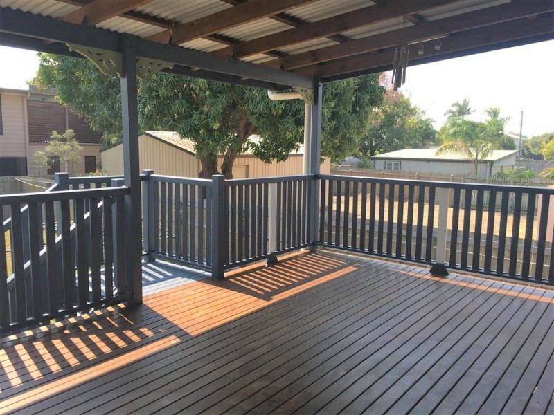 155 Kings Road, Pimlico QLD 4812