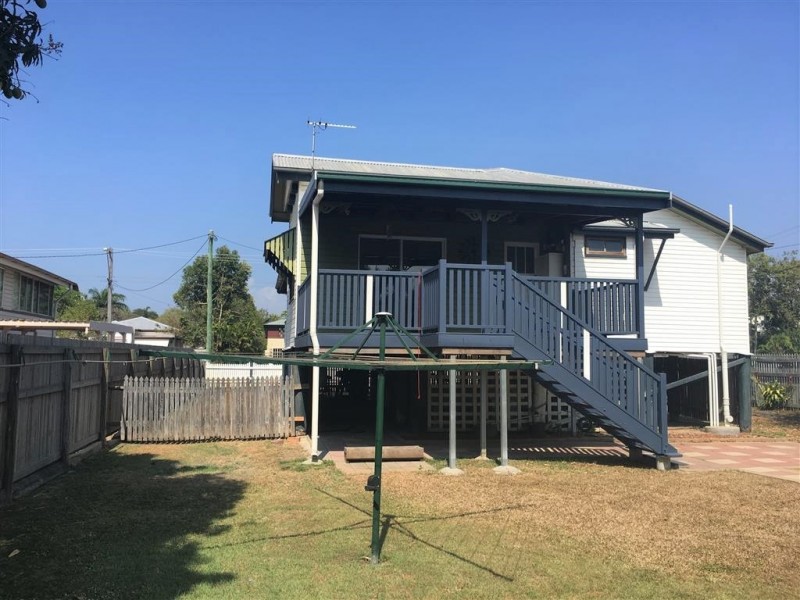 155 Kings Road, Pimlico QLD 4812