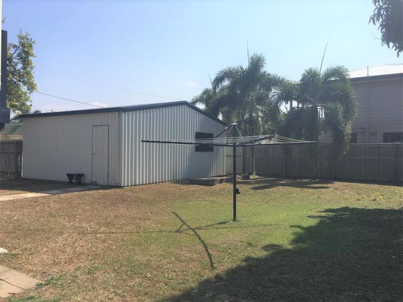 155 Kings Road, Pimlico QLD 4812