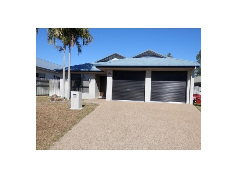 92 Estuary Parade, Douglas QLD 4814