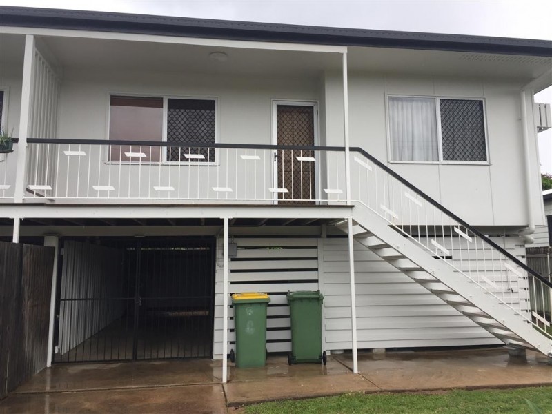 2/3 McDougall Street, Currajong QLD 4812