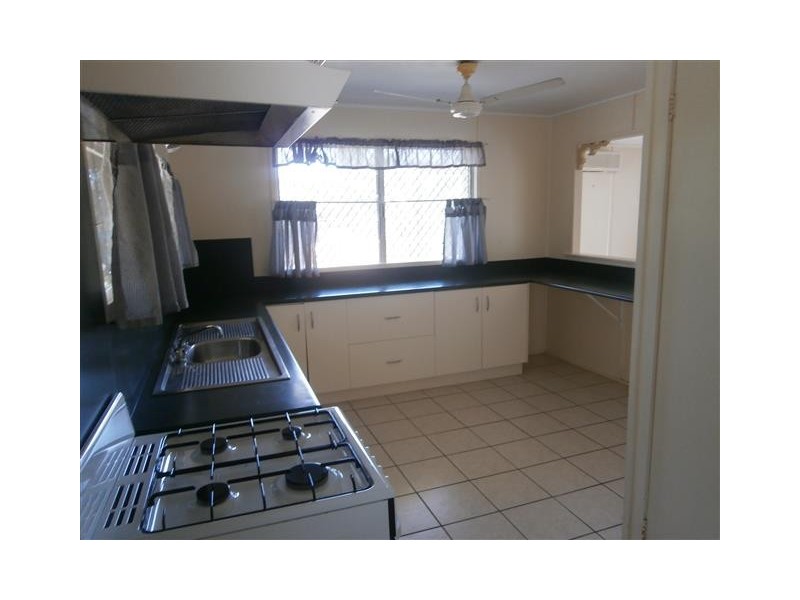 27 Tregaskis Street, Vincent QLD 4814