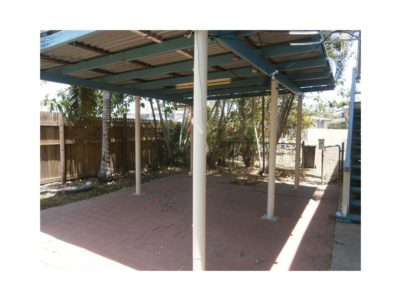 27 Tregaskis Street, Vincent QLD 4814