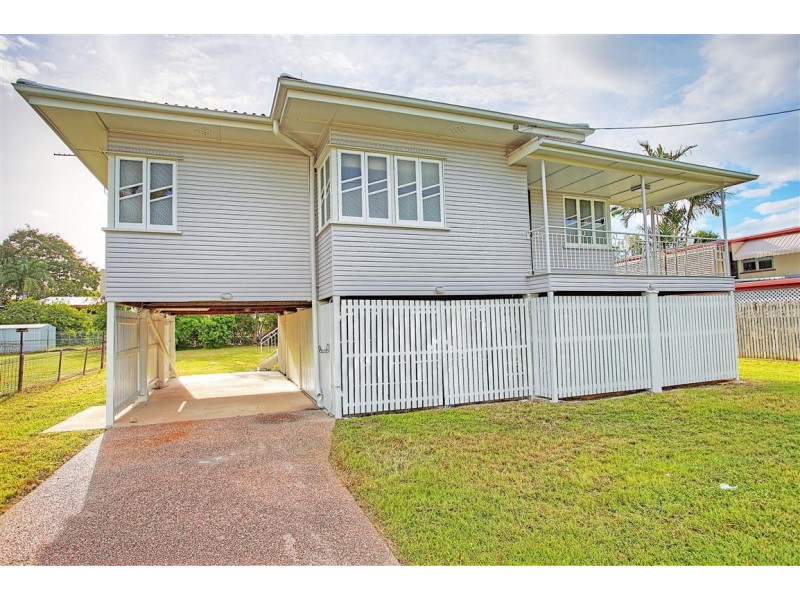 16 Stafford Street, Gulliver QLD 4812