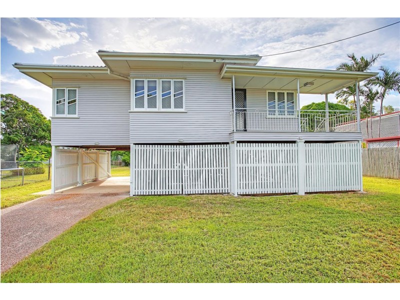 16 Stafford Street, Gulliver QLD 4812
