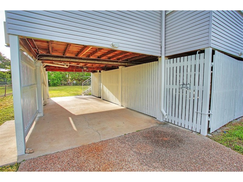16 Stafford Street, Gulliver QLD 4812
