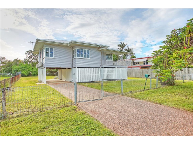 16 Stafford Street, Gulliver QLD 4812