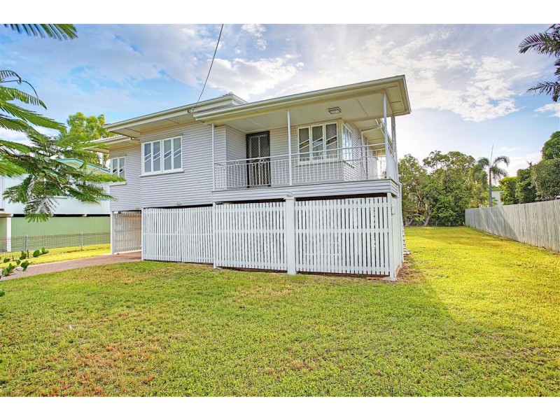 16 Stafford Street, Gulliver QLD 4812