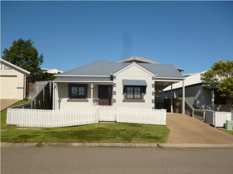 74 Riverbend Drive, Douglas QLD 4814