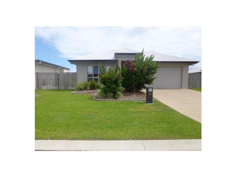 51 Beach Oak Drive, Mount Low QLD 4818