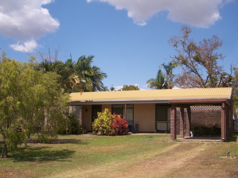 9 Eklund Street, Kirwan QLD 4817