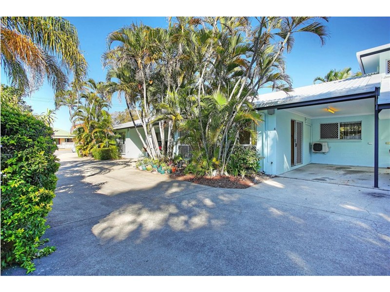 4/47 Ahearne Street, Hermit Park QLD 4812