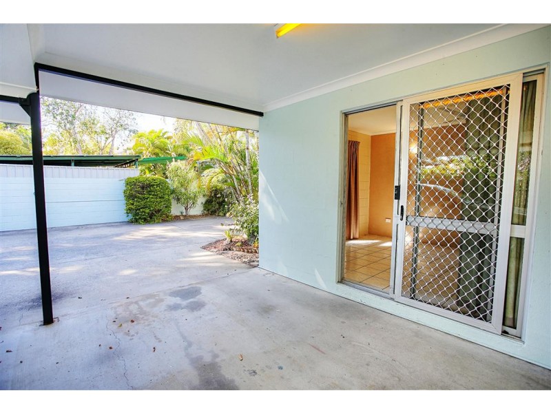 4/47 Ahearne Street, Hermit Park QLD 4812