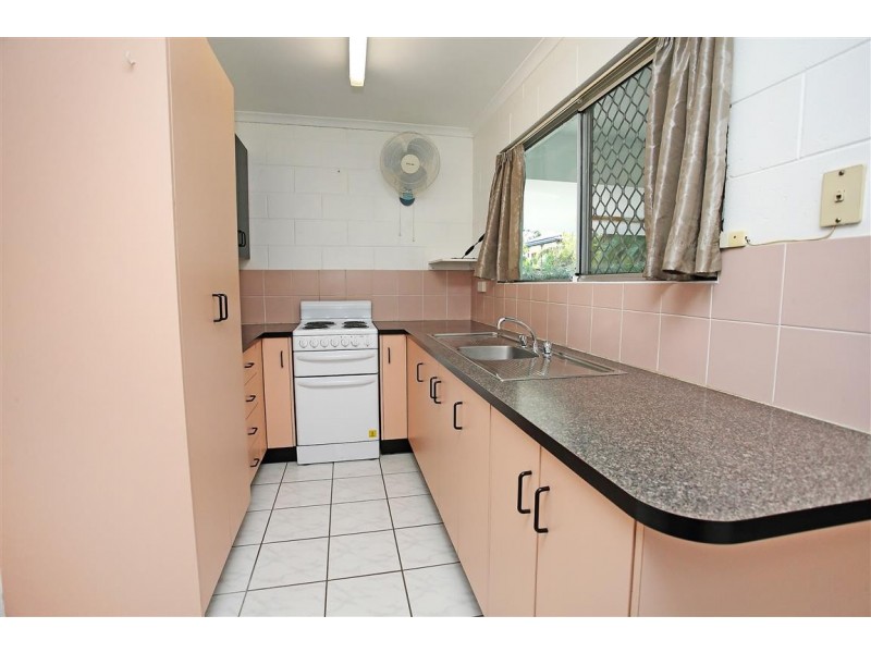 4/47 Ahearne Street, Hermit Park QLD 4812