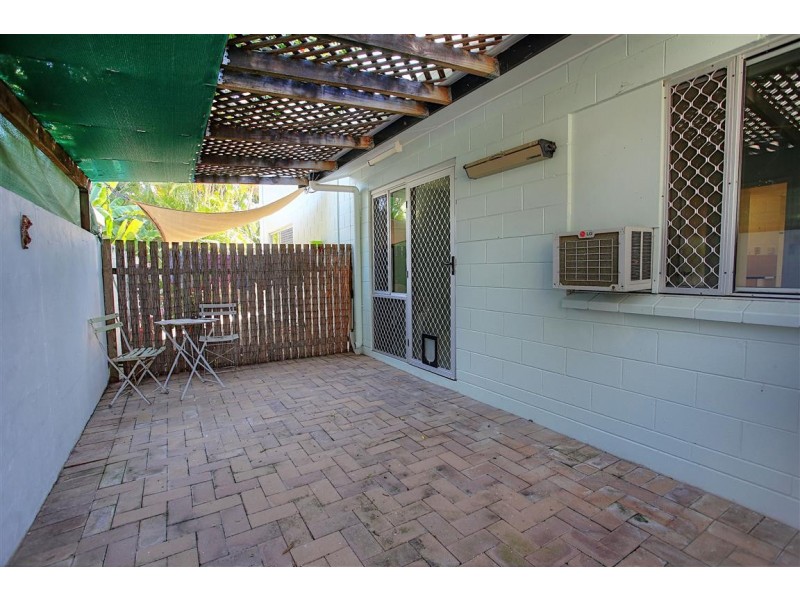 4/47 Ahearne Street, Hermit Park QLD 4812