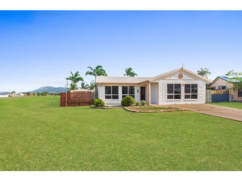 10 Waterman Close, Kirwan QLD 4817